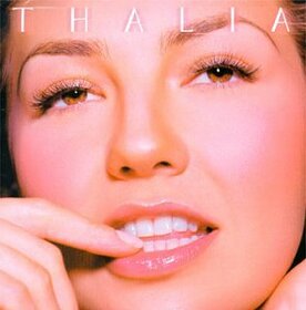 THALIA - ARRASANDO