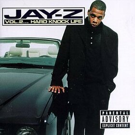 JAY-Z - HARDKNOCK LIFE VOL.2