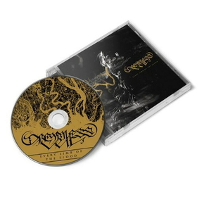 DREAMLESS VEIL - EVERY LIMB OF THE FLOOD