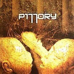 PILLORY - NO LIFEGUARD AT THE GENE