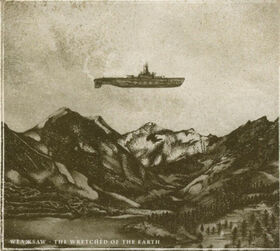 WEAKSAW - WRETCHED OF THE EARTH