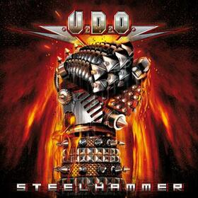 UDO - STEELHAMMER -LTD-