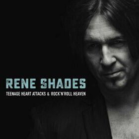 SHADES, RENE - TEENAGE HEART.. -DIGI-