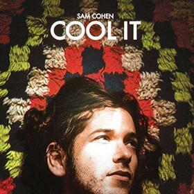 COHEN, SAM - COOL IT