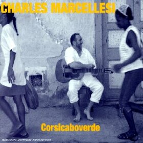 MARCELLESI, CHARLES - CORSICABOVERDE