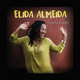 ALMEIDA, ELIDA - DJUNTA KUDJER -EP-