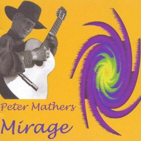 MATHERS, PETER - MIRAGE