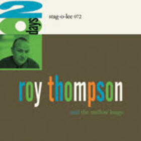 THOMPSON, ROY - 20 DAYS