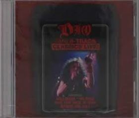 DIO - TRACK CLASSICS LIVE
