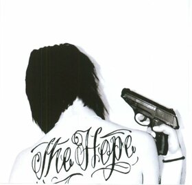HOPE - A BULLET CALLED HOPE