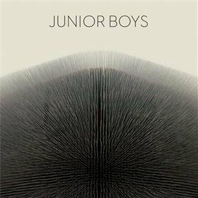 JUNIOR BOYS - IT'S ALL TRUE