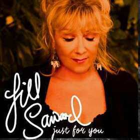 SAWARD, JILL - JUST FOR YOU