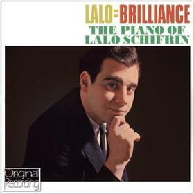 SCHIFRIN, LALO - LALO = BRILLIANCE