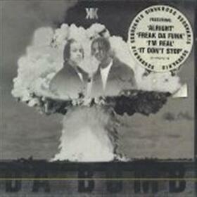 KRIS KROSS - DA BOMB