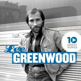 GREENWOOD, LEE - 10 GREAT SONGS