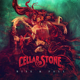 CELLAR STONE - RISE & FALL