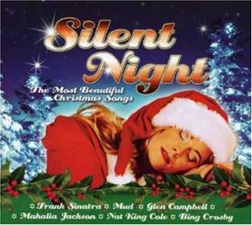 VARIOS ARTISTAS - SILENT NIGHT