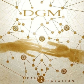 DGM - TRAGIC SEPERATION