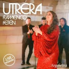 ARGENTINA - UTRERA FLAMENCO FETEN