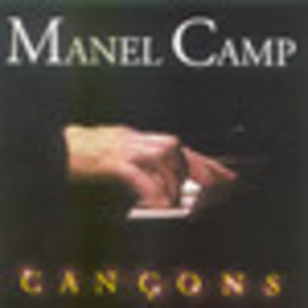 CAMP, MANEL - CANCONS
