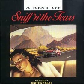 SNIFF'N'THE TEARS - A BEST OF
