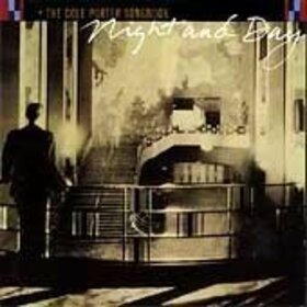 VARIOUS ARTISTS - NIGHT AND DAY -17 TR.-