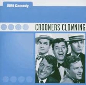 VARIOS ARTISTAS - EMI COMEDY-CROONERS CLOWI