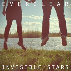 EVERCLEAR - INVISIBLE STARS
