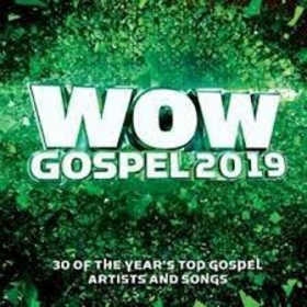 VARIOS ARTISTAS - WOW GOSPEL 2019