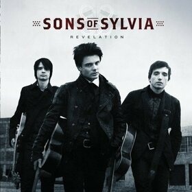 SONS OF SYLVIA - REVELATION