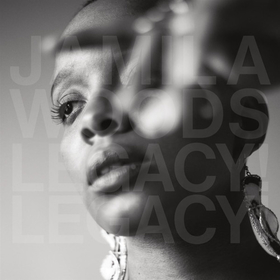WOODS, JAMILA - LEGACY! LEGACY!