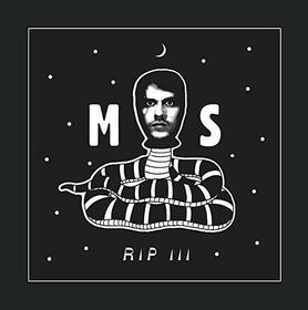 STASIS, MICHAEL - RIP III