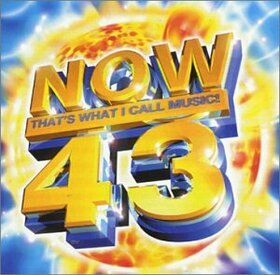 VARIOS ARTISTAS - NOW 43