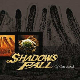 SHADDOWS FALL - OF ONE BLOOD 