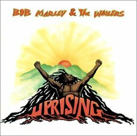 MARLEY, BOB - UPRISING
