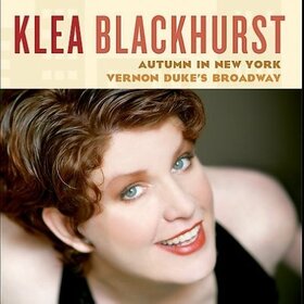 BLACKHURST, KLEA - AUTUMN IN NEW YORK