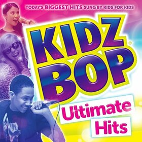 KIDZ BOP - ULTIMATE HITS