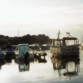 NEW ORDER - WAITING FOR THE SIREN'S CALL