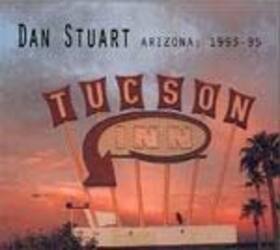 STUART, DAN - ARIZONA 1993-1995