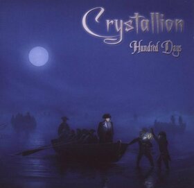 CRYSTALLION - HUNDRED DAYS