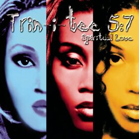 TRIN-I-TEE 5:7 - SPIRITUAL LOVE