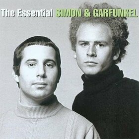 SIMON & GARFUNKEL - ESSENTIAL SIMON & GARFUNKEL