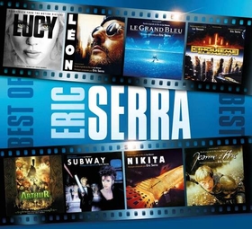 SERRA, ERIC - BEST OF