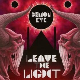 DEMON EYE - LEAVE THE NIGHT