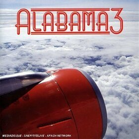 ALABAMA 3 - MOR