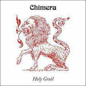 CHIMERA - HOLY GRAIL