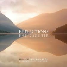 COULTER, PHIL - REFLECTIONS
