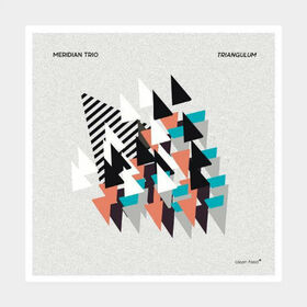 MERIDIAN TRIO - TRIANGULUM