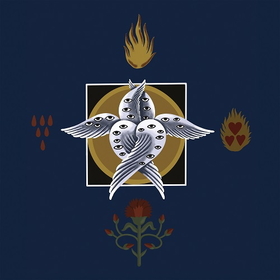 ANGELES, VICTOR, GLORIA & JAVIER - TENGO TRES ESTRELLAS Y VEINTE CRUCES -HQ-