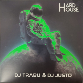 DJ JUSTO - HARDHOUSE